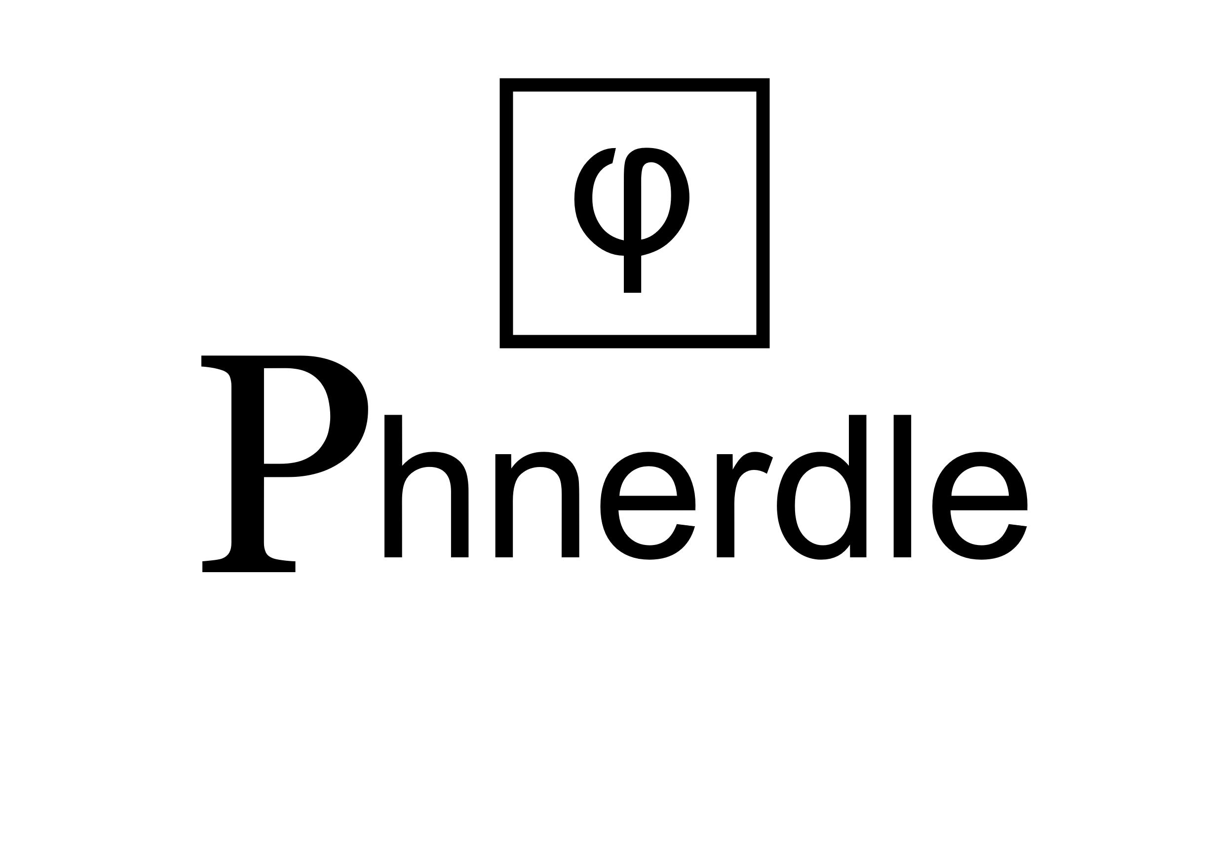 Phnerdle